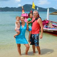 Отзыв от Агата - виза ДТВ